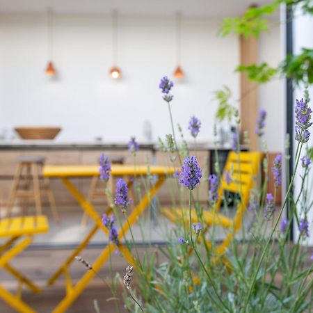 Maison-Loft De Standing Autour De Son Patio Ванн Екстер'єр фото