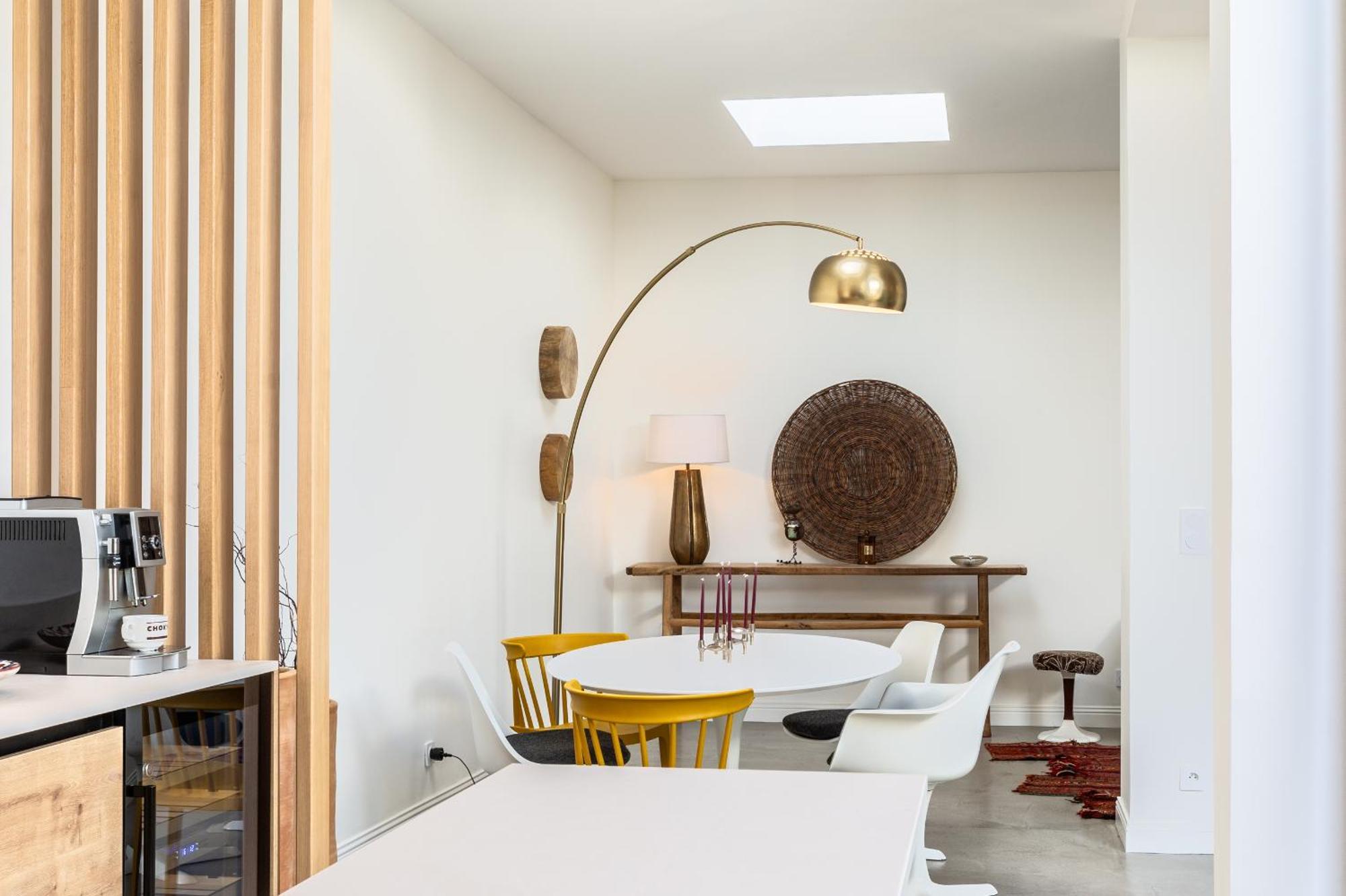 Maison-Loft De Standing Autour De Son Patio Ванн Екстер'єр фото